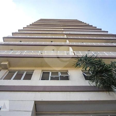 Apesinho Bras - Downtown Smart Living Apartment São Paulo Luaran gambar