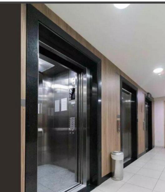 Apesinho Bras - Downtown Smart Living Apartment São Paulo Luaran gambar