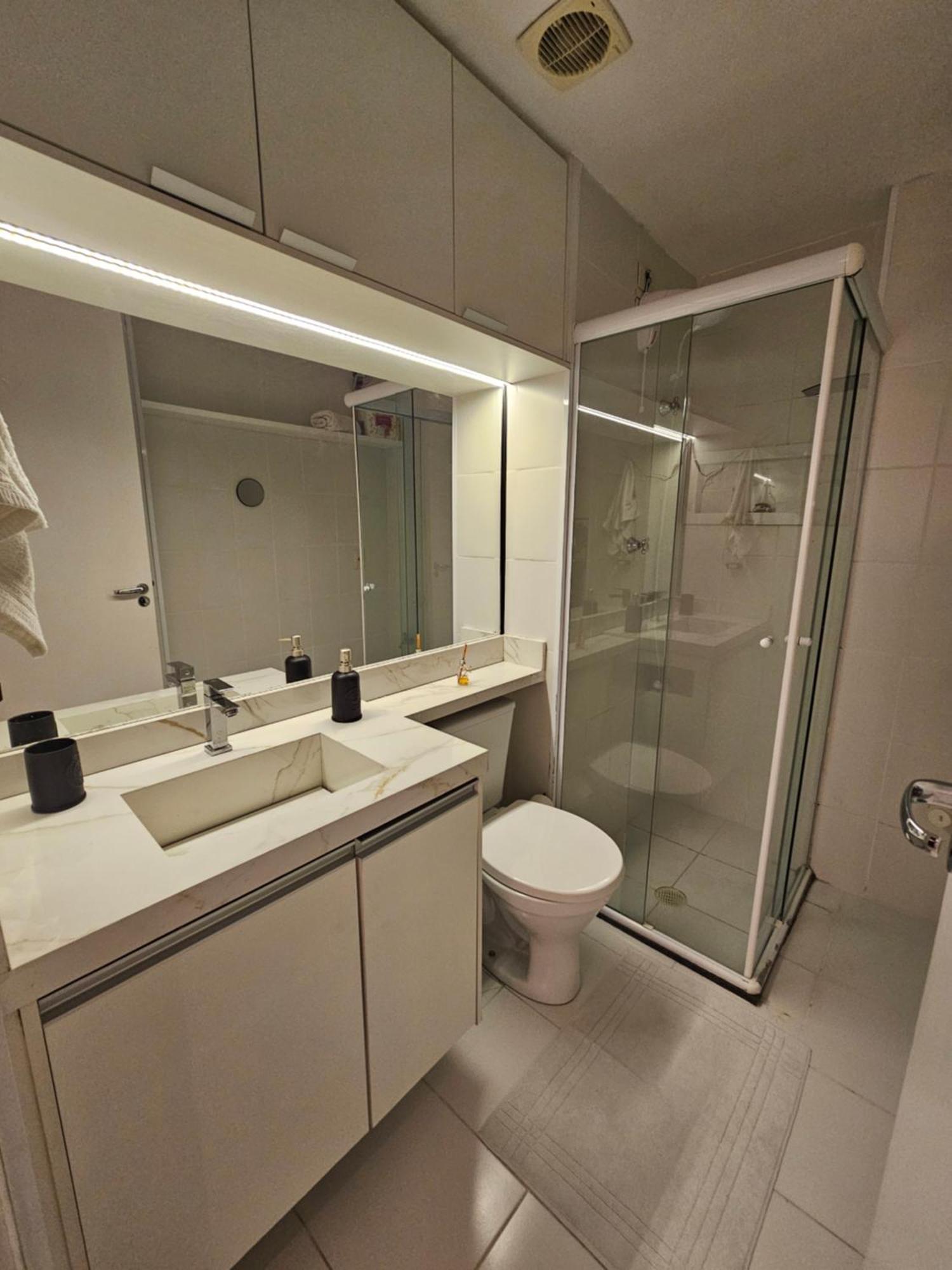 Apesinho Bras - Downtown Smart Living Apartment São Paulo Luaran gambar