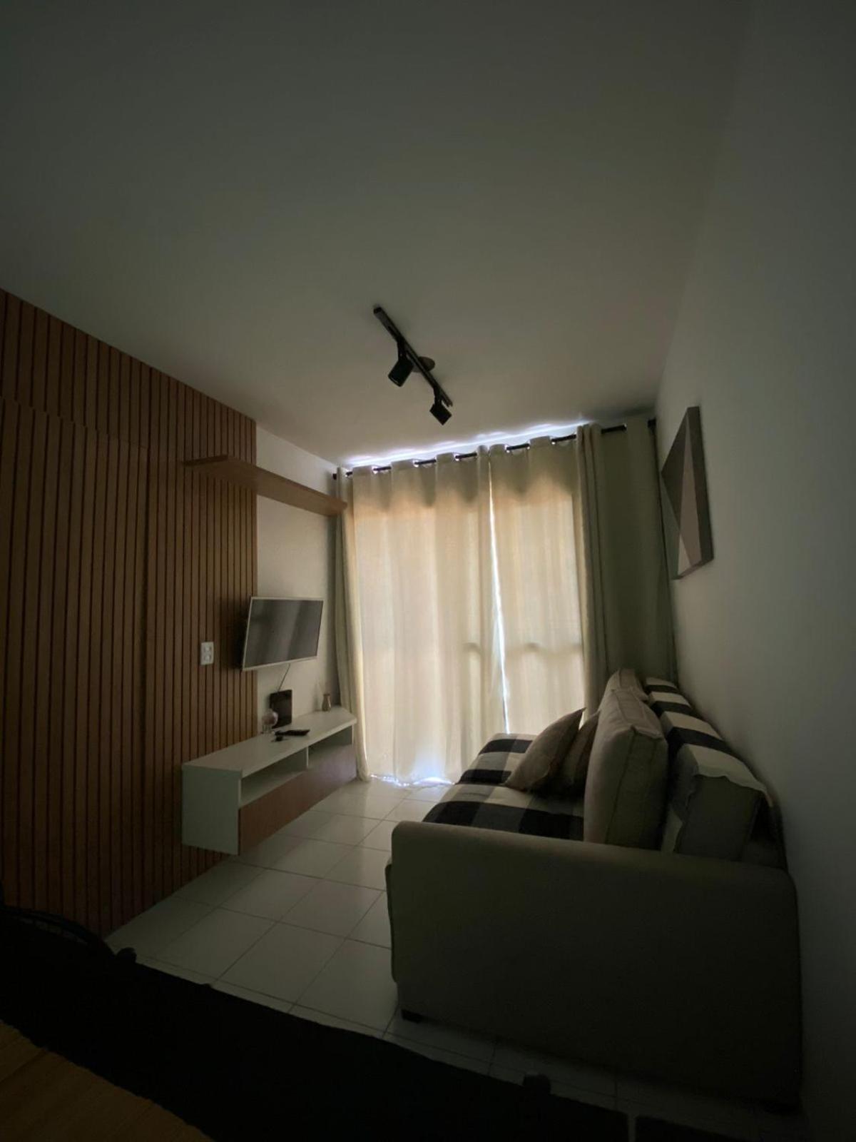 Apesinho Bras - Downtown Smart Living Apartment São Paulo Luaran gambar