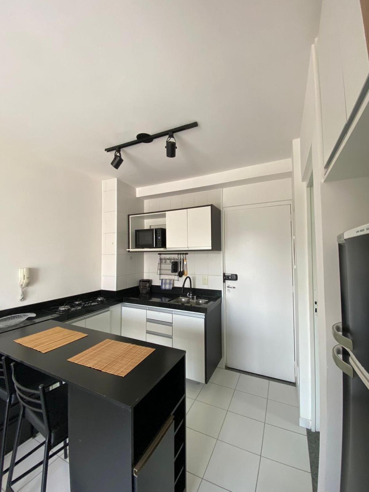 Apesinho Bras - Downtown Smart Living Apartment São Paulo Luaran gambar