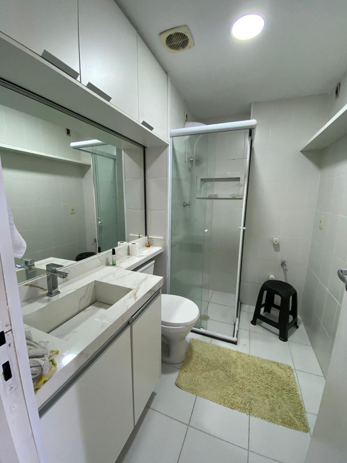 Apesinho Bras - Downtown Smart Living Apartment São Paulo Luaran gambar