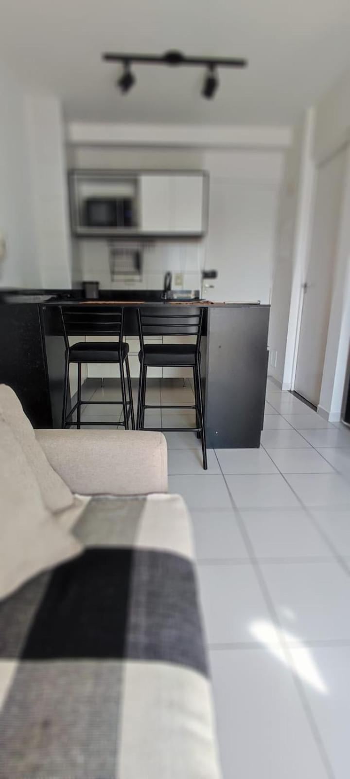 Apesinho Bras - Downtown Smart Living Apartment São Paulo Luaran gambar