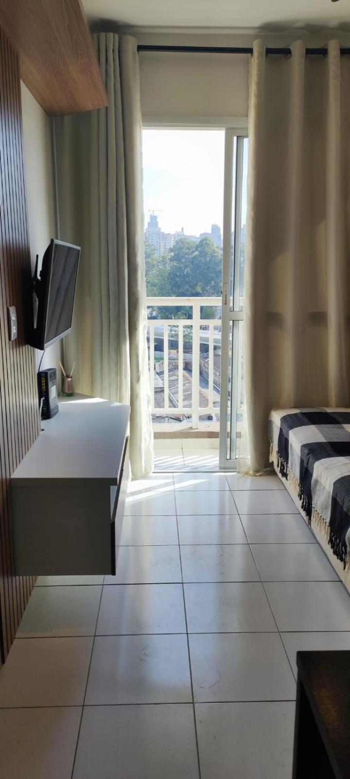 Apesinho Bras - Downtown Smart Living Apartment São Paulo Luaran gambar
